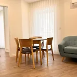 Apartment Rabumba -
