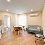 Apartment Rabumba - Aveiro