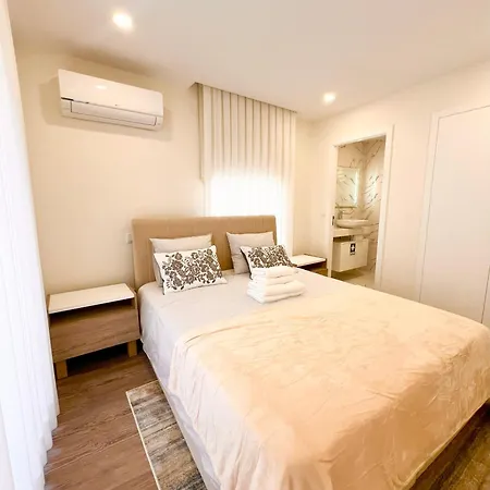 Apartman Rabumba -
