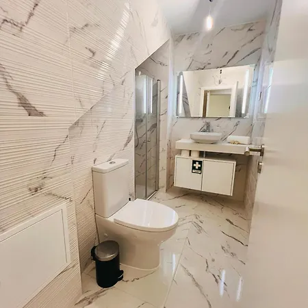 Rabumba - アパート アヴェイロ