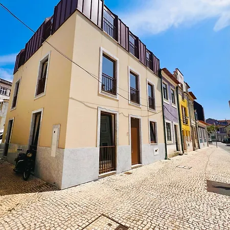 Rabumba - דירה *