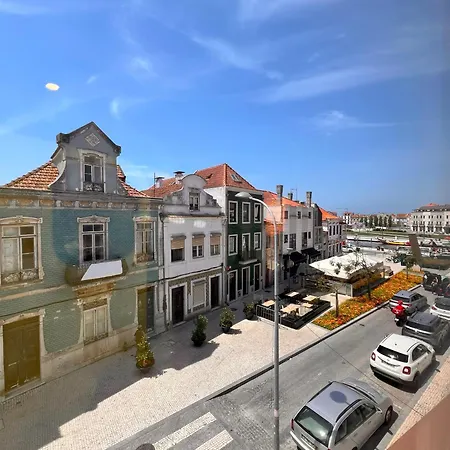 Rabumba - アヴェイロ