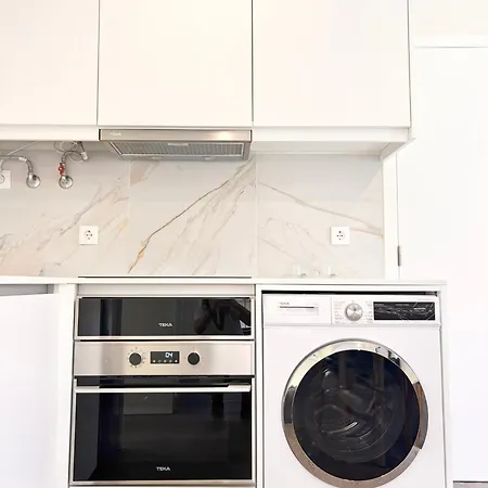 Rabumba - דירה אבאירו