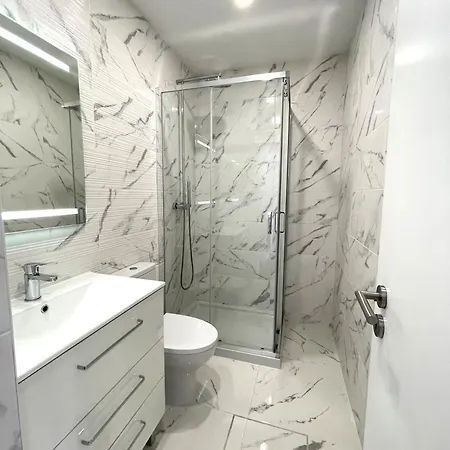 דירה Rabumba - אבאירו