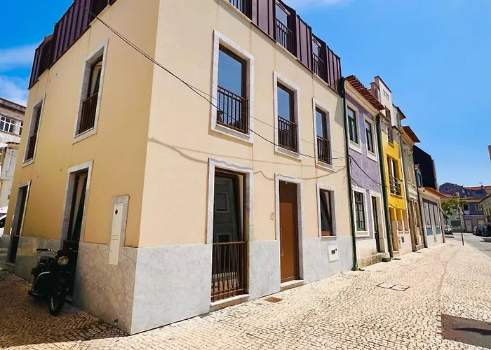 Rabumba - דירה *