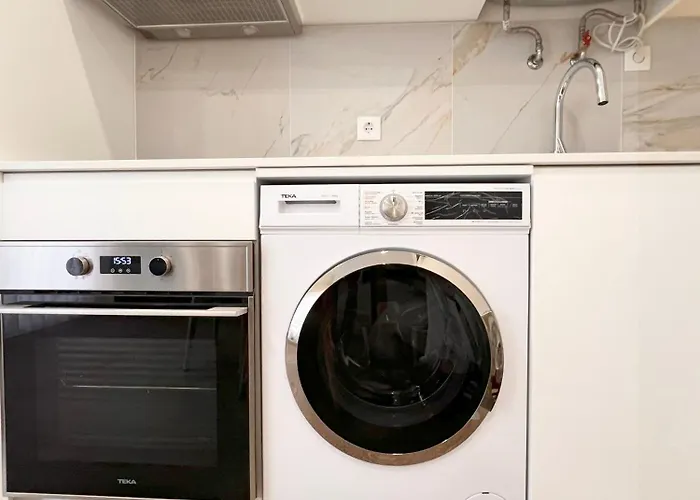 דירה Rabumba - *