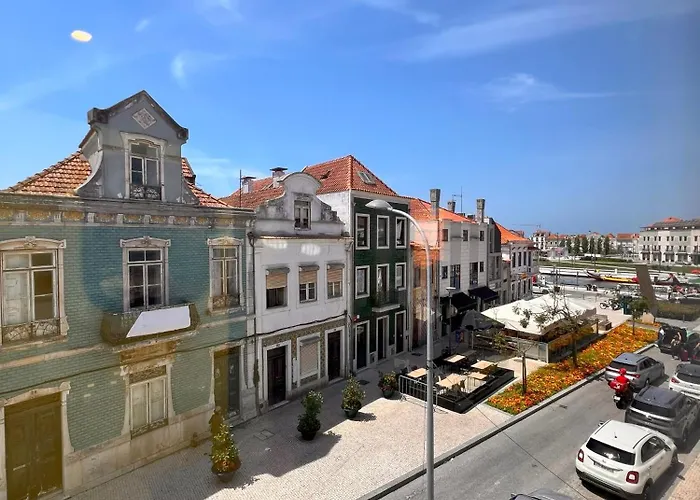 Rabumba - Aveiro