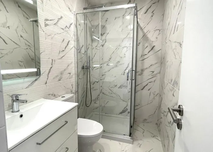 דירה Rabumba - אבאירו